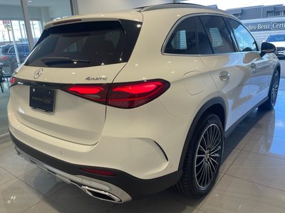 صورة 9 لـ 2026 Mercedes-BENZ GLC