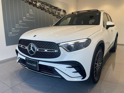 صورة 1 لـ 2026 Mercedes-BENZ GLC