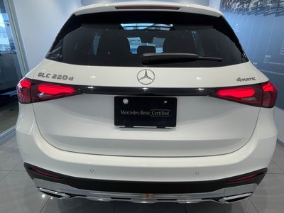 صورة 8 لـ 2026 Mercedes-BENZ GLC