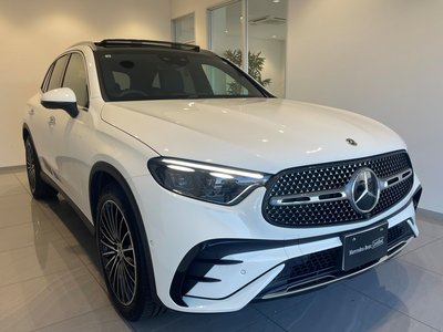 صورة 6 لـ 2026 Mercedes-BENZ GLC