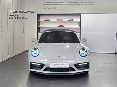 PORSCHE 911 - 2