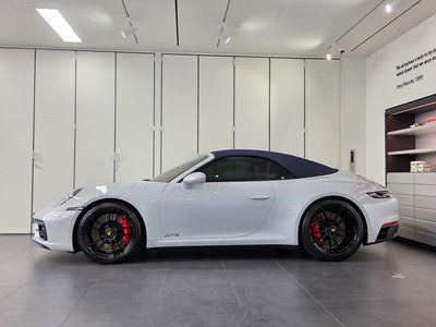 PORSCHE 911 - 7