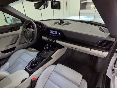PORSCHE 911 - 9
