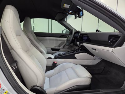 PORSCHE 911 - 5