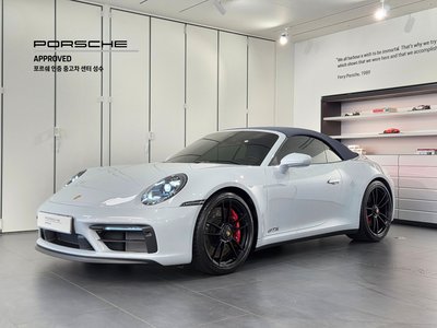 PORSCHE 911 - 1