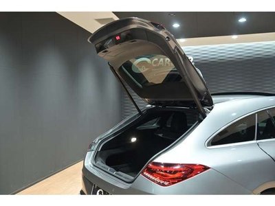 2021 Mercedes-BENZ CLA thumbnail 30