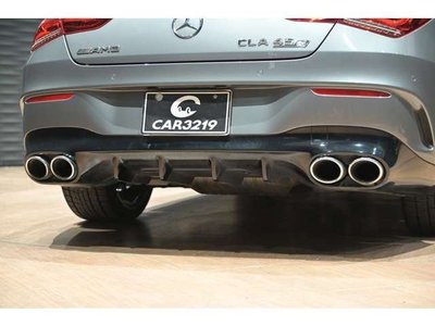 2021 Mercedes-BENZ CLA thumbnail 31