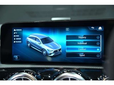 2021 Mercedes-BENZ CLA thumbnail 41