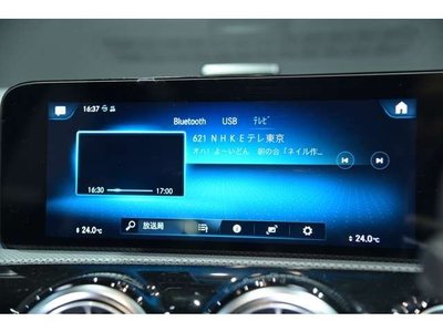 2021 Mercedes-BENZ CLA thumbnail 13
