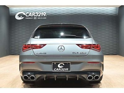 صورة 7 لـ 2021 Mercedes-BENZ CLA