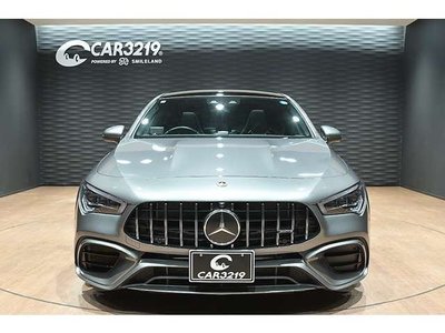 صورة 6 لـ 2021 Mercedes-BENZ CLA