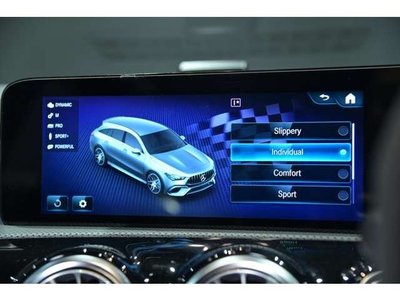 2021 Mercedes-BENZ CLA thumbnail 40