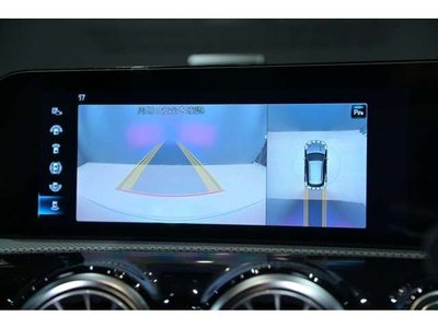 صورة 4 لـ 2021 Mercedes-BENZ CLA