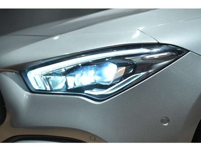 2021 Mercedes-BENZ CLA thumbnail 25