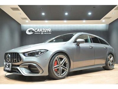 2021 Mercedes-BENZ CLA thumbnail 64