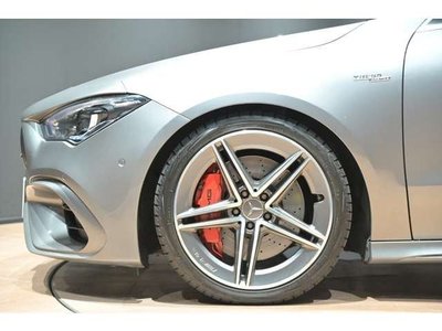 2021 Mercedes-BENZ CLA thumbnail 23