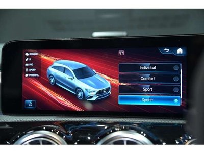 2021 Mercedes-BENZ CLA thumbnail 43