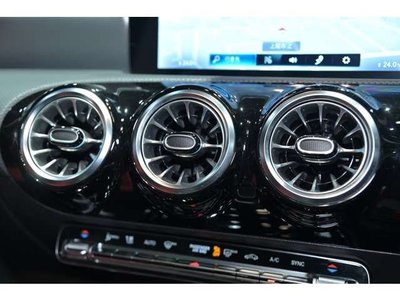 2021 Mercedes-BENZ CLA thumbnail 46