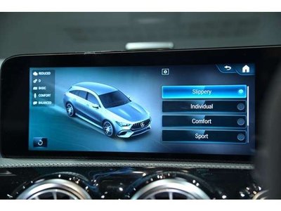 2021 Mercedes-BENZ CLA thumbnail 39