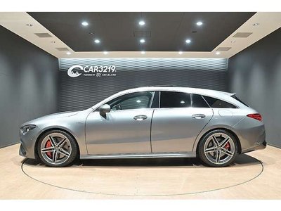 2021 Mercedes-BENZ CLA thumbnail 11