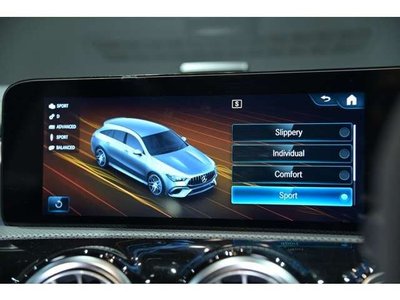 2021 Mercedes-BENZ CLA thumbnail 42
