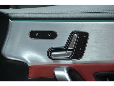 2021 Mercedes-BENZ CLA thumbnail 57