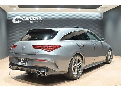 صورة 5 لـ 2021 Mercedes-BENZ CLA