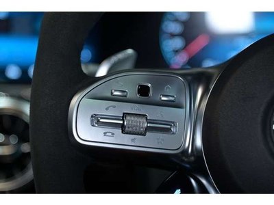 2021 Mercedes-BENZ CLA thumbnail 35
