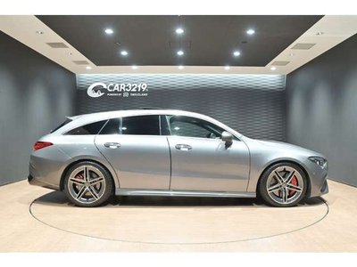 صورة 10 لـ 2021 Mercedes-BENZ CLA