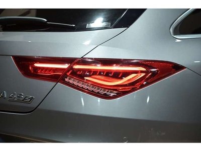 2021 Mercedes-BENZ CLA thumbnail 26
