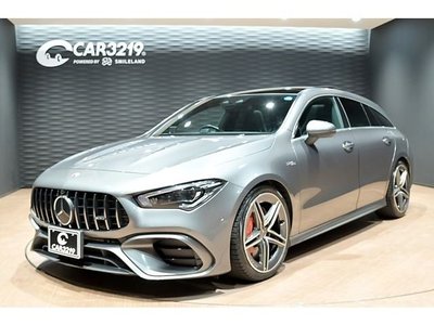 صورة 1 لـ 2021 Mercedes-BENZ CLA