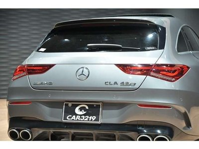 2021 Mercedes-BENZ CLA thumbnail 29