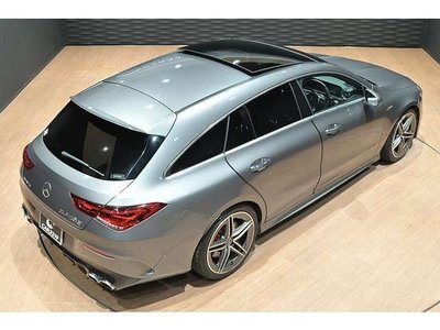 صورة 9 لـ 2021 Mercedes-BENZ CLA