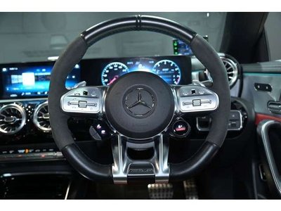 2021 Mercedes-BENZ CLA thumbnail 34