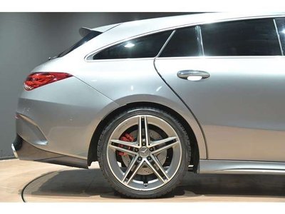 2021 Mercedes-BENZ CLA thumbnail 24