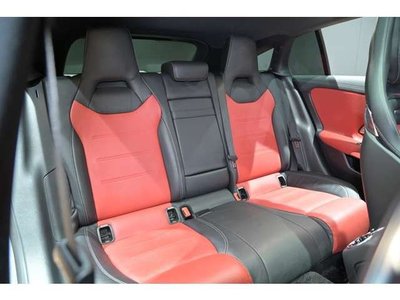 2021 Mercedes-BENZ CLA thumbnail 19