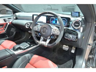 صورة 2 لـ 2021 Mercedes-BENZ CLA