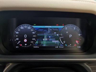 LAND ROVER DEFENDER - 5