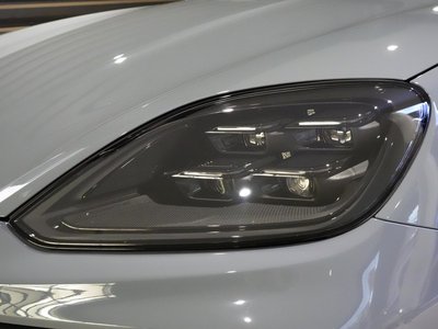 2025 Porsche CAYENNE 缩略图 70