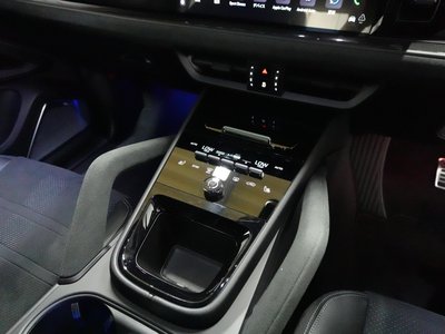 2025 Porsche CAYENNE 缩略图 42
