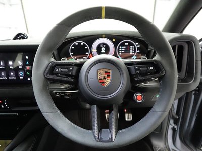 2025 Porsche CAYENNE 缩略图 47