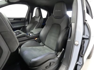 2025 Porsche CAYENNE 缩略图 16