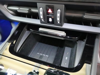 2025 Porsche CAYENNE 缩略图 43