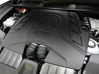 2025 Porsche CAYENNE 缩略图 79