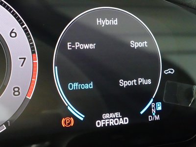 2025 Porsche CAYENNE 缩略图 65