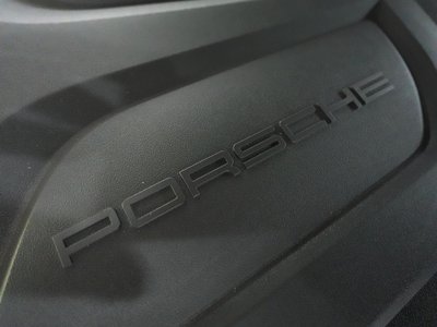 2025 Porsche CAYENNE 缩略图 80
