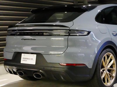 2025 Porsche CAYENNE 缩略图 72