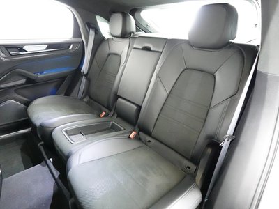 2025 Porsche CAYENNE 缩略图 23