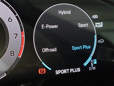 2025 Porsche CAYENNE 缩略图 66
