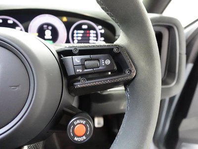 2025 Porsche CAYENNE 缩略图 49